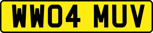WW04MUV