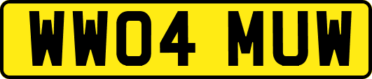 WW04MUW