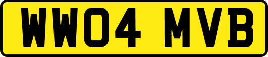 WW04MVB