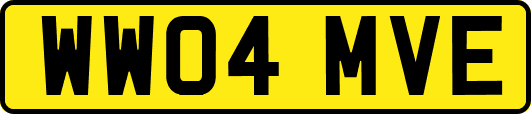WW04MVE