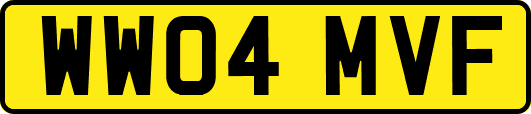 WW04MVF