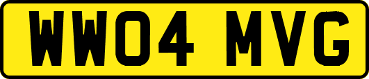 WW04MVG
