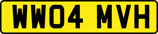 WW04MVH