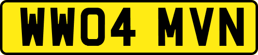 WW04MVN