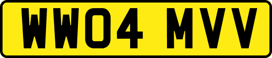 WW04MVV