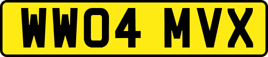 WW04MVX