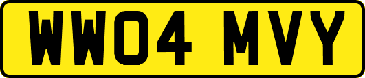 WW04MVY