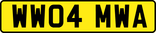 WW04MWA