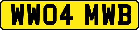 WW04MWB