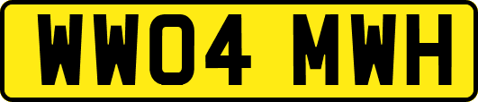 WW04MWH