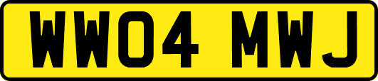 WW04MWJ