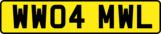 WW04MWL