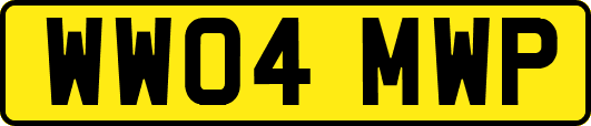 WW04MWP