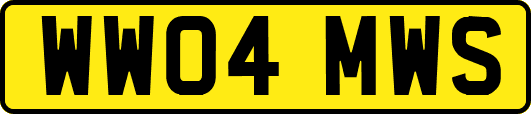 WW04MWS