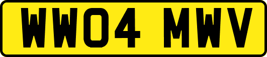 WW04MWV