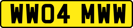 WW04MWW