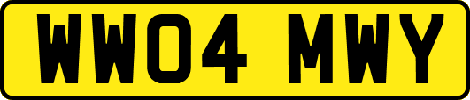 WW04MWY