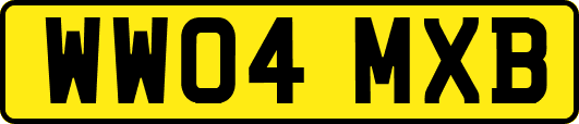 WW04MXB