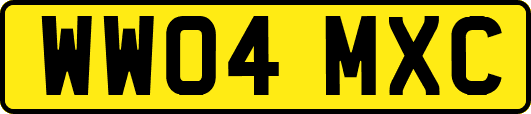 WW04MXC