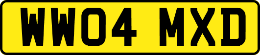 WW04MXD