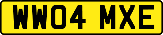 WW04MXE