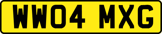 WW04MXG