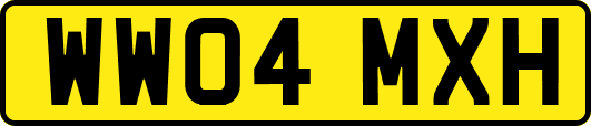 WW04MXH