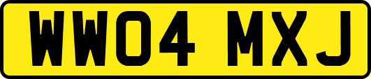 WW04MXJ