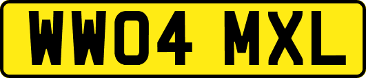 WW04MXL
