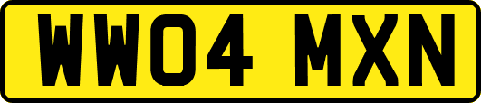 WW04MXN