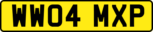 WW04MXP