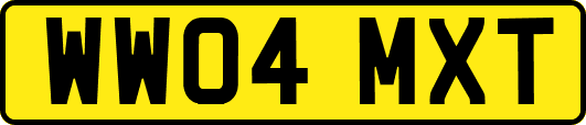 WW04MXT