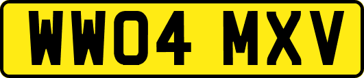WW04MXV