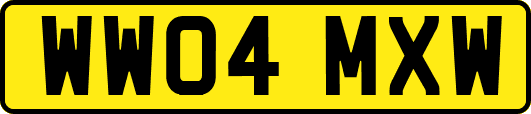 WW04MXW