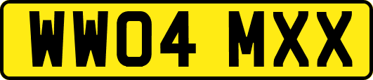 WW04MXX