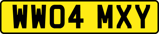 WW04MXY