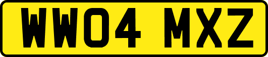 WW04MXZ