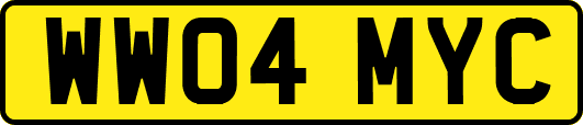 WW04MYC