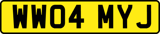 WW04MYJ
