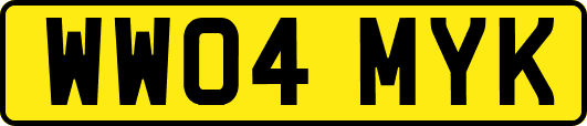 WW04MYK