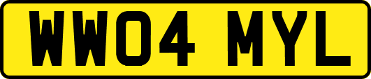 WW04MYL