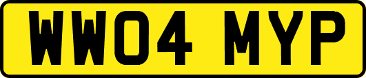 WW04MYP
