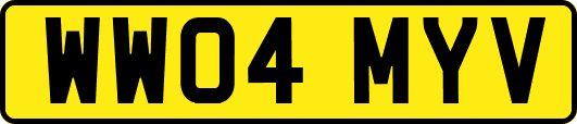 WW04MYV