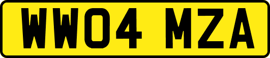 WW04MZA