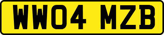 WW04MZB