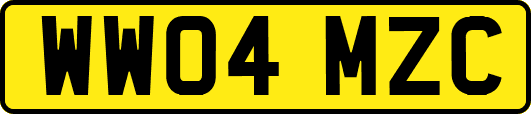 WW04MZC