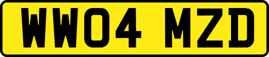 WW04MZD