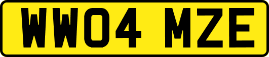 WW04MZE