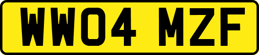 WW04MZF