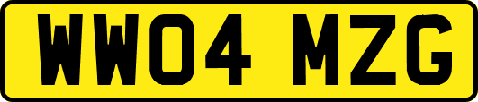 WW04MZG